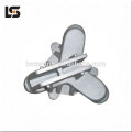 Factory Customized aluminum die casting auto spare parts made in china